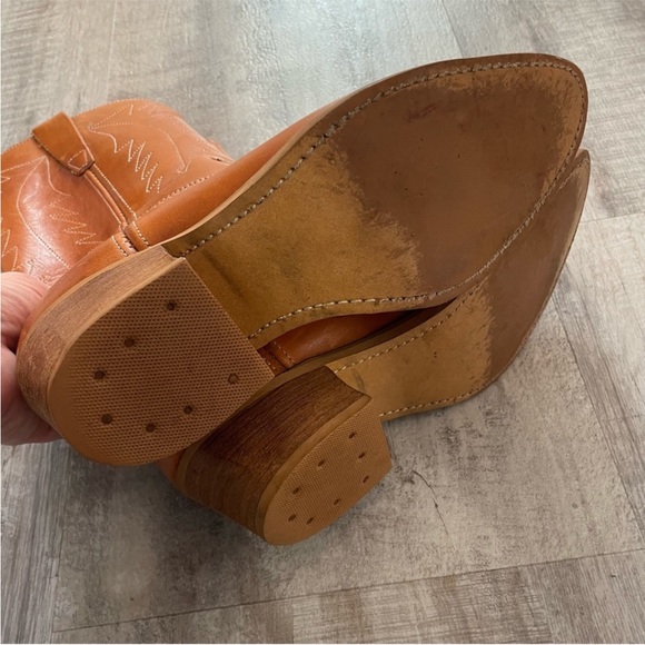 Vintage Cowboy Boots - Picture 3 of 6